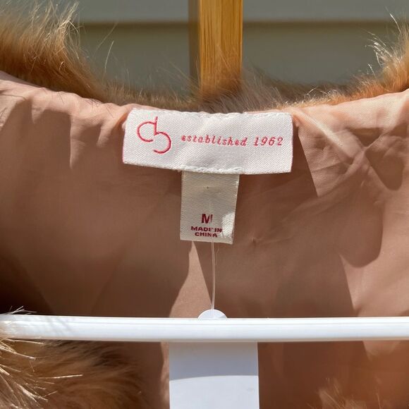 DB Fur Vest - Picture 5 of 6